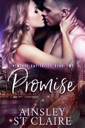 [Venture Capitalist 02] • Promise